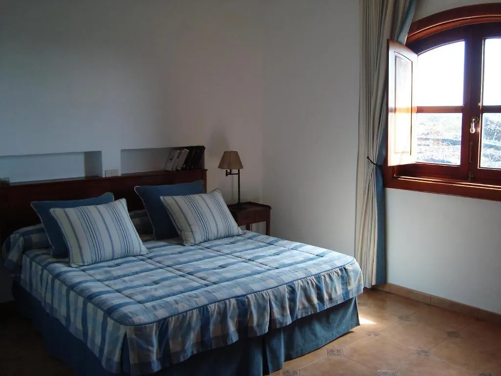 Villas Macher Tías