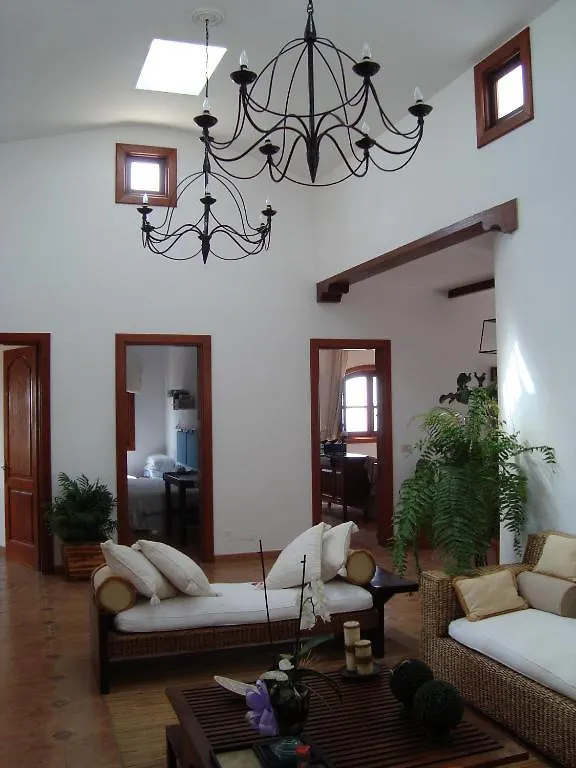 Villas Macher Tías 0*,  Spanien