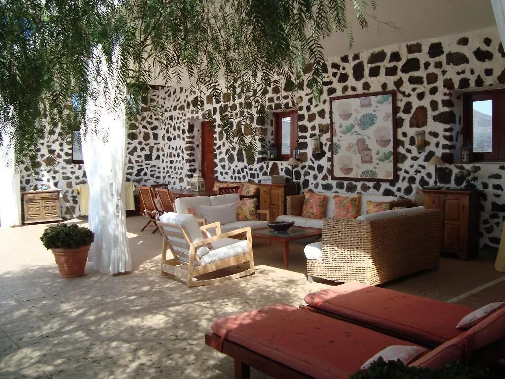 Villas Macher Tias