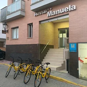 Hostal Manuela 2*, Punta Umbria Spain