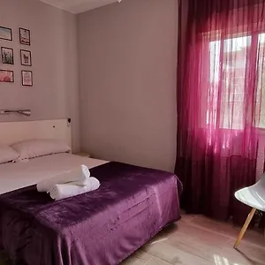 Hostal La Cabana 2*, Salou Spain