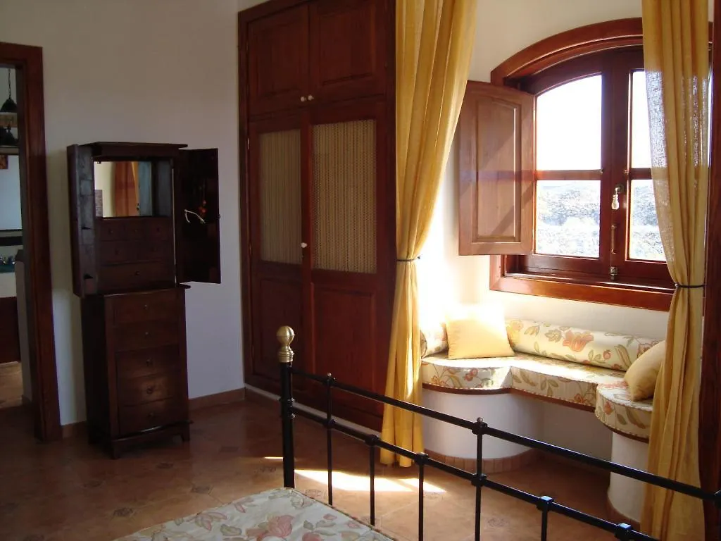 Villas Macher Tias Spain